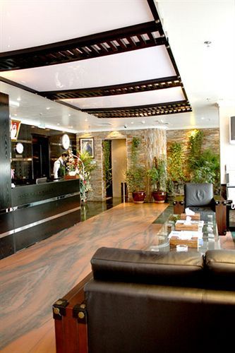 Liwa Apartments 阿布扎比 外观 照片